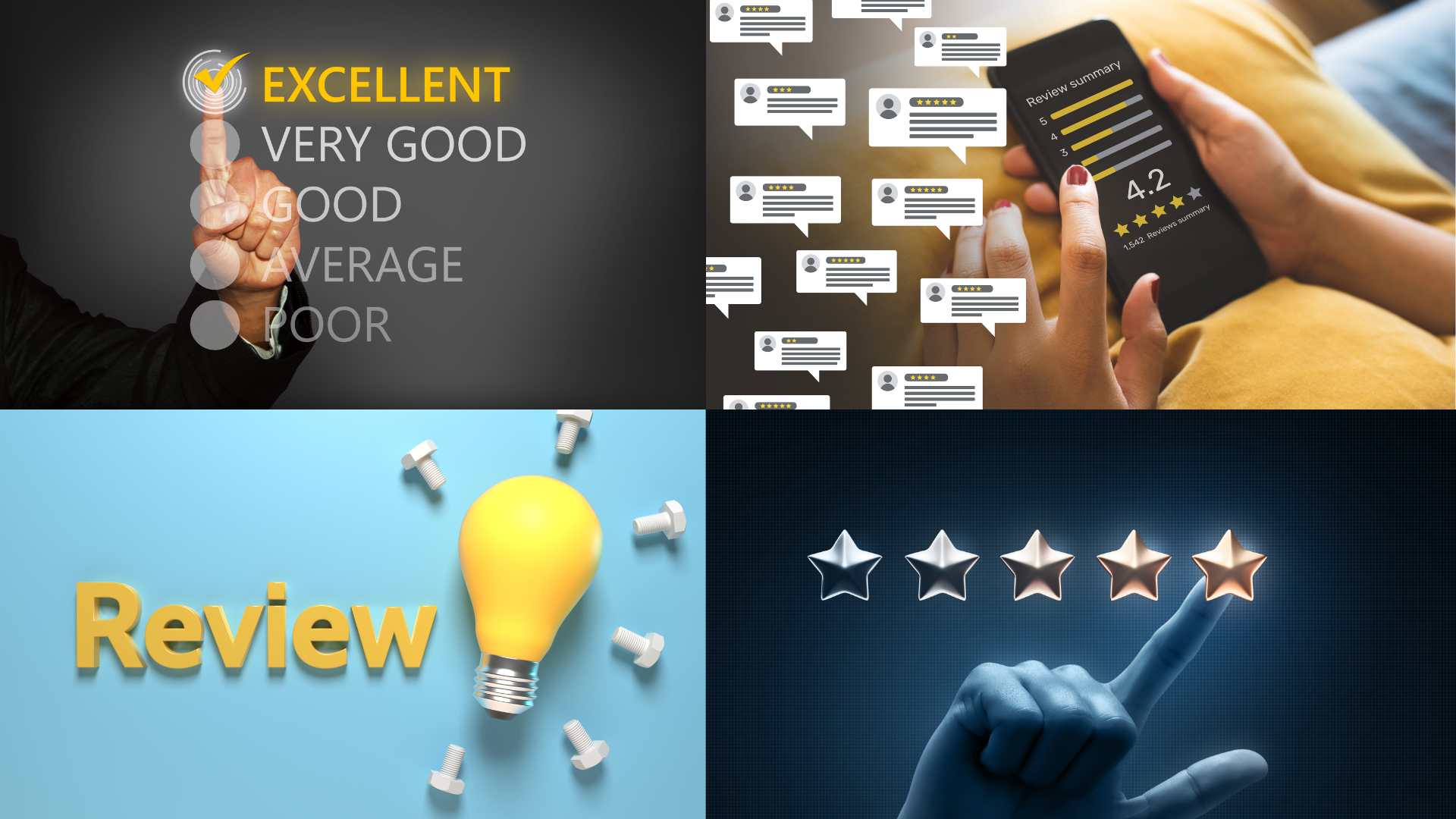 Various Ways To Check Your Movers Reputation